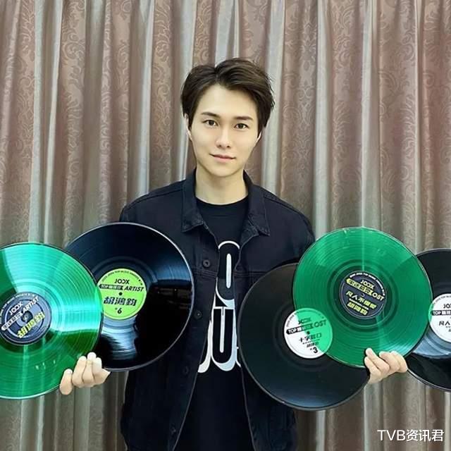 TVB|TVB向警署求助，声称旗下艺员受到网络欺凌，一线小生遭恶意抵制