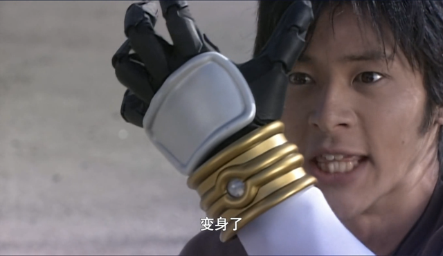 蜘蛛 假面骑士空我：蜘蛛古朗基值得纪念，如果没有它五代可能错过空我