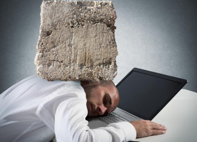 运动|精力旺盛的男性，多半有这6个好习惯，不妨来自测一下