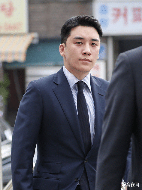 李胜利|Bigbang再难合体！李胜利被判刑3年，罚款11亿