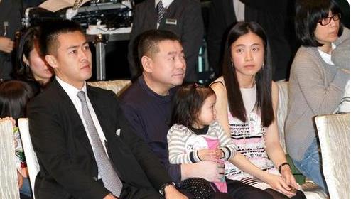 刘鸣炜|香港最有前途的3个年轻人，一个有望成特首，一个有望成华人首富