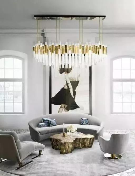 为什么我家豪华的“欧式”装修，住了不到半年就变得又土又俗