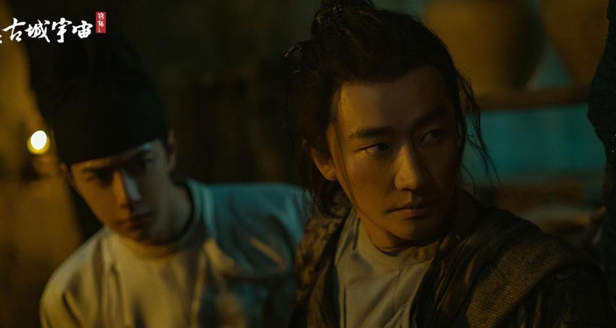 |新上线的四部剧，一部比一部精彩，是否有你正在追的呢？