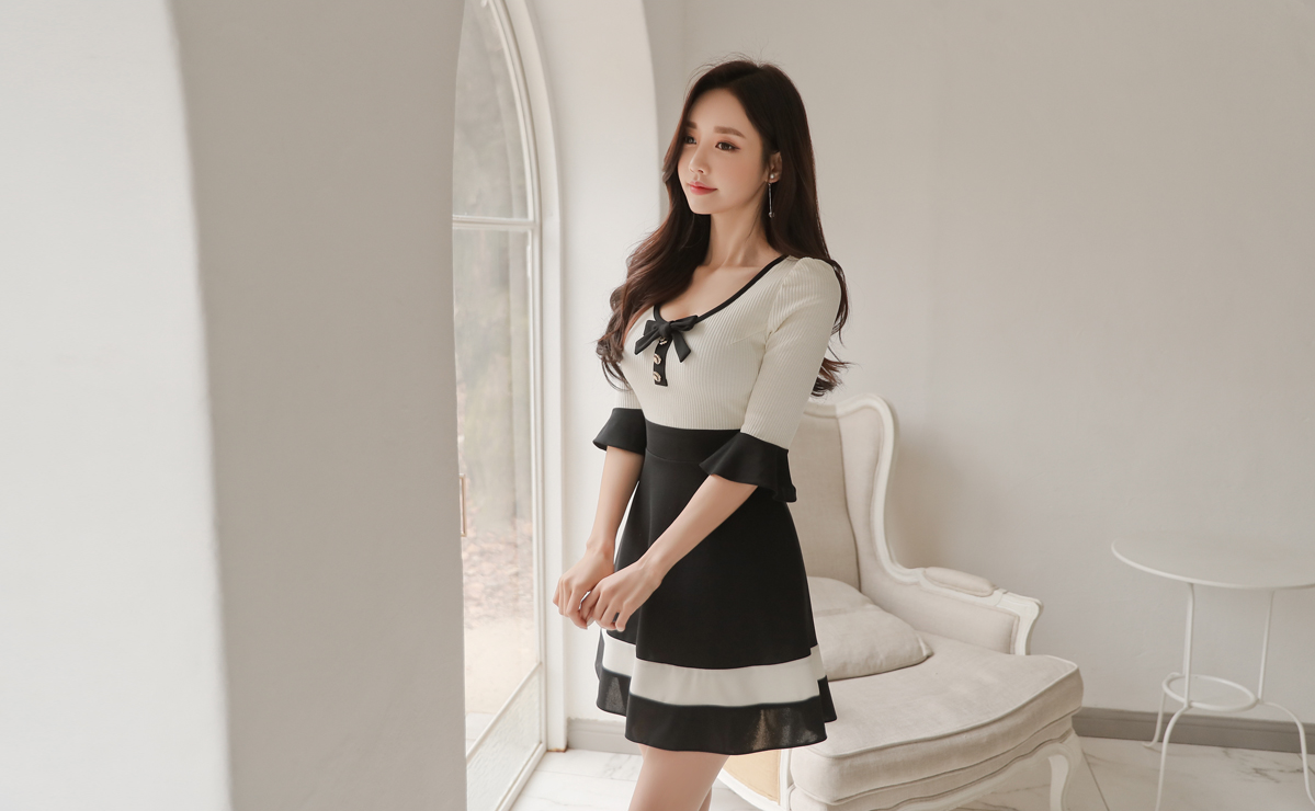 优美时尚生活|传说中小姐姐装