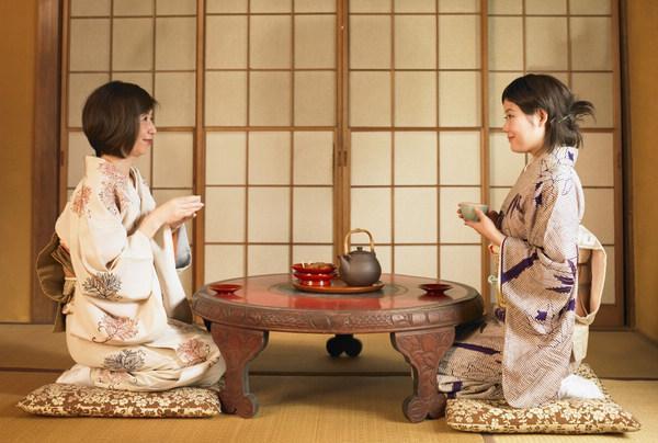 宫颈炎|为何日本人不喜欢运动，却很少得高血脂？4个好习惯值得我们学习