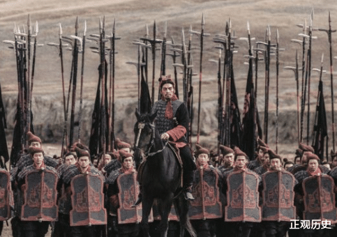 羌族|和中国斗斗停停两千年的民族，明清加快融入，长征时积极加入红军