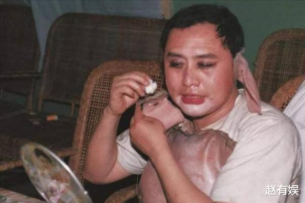 马德华|《西游记》猪八戒：27岁迎娶“高小姐”，今76岁活得令人羡慕