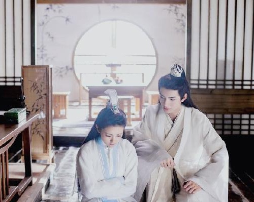 赵本山|《陈情令》薛洋撞脸《遇龙》龙王，上演臭屁男五师兄