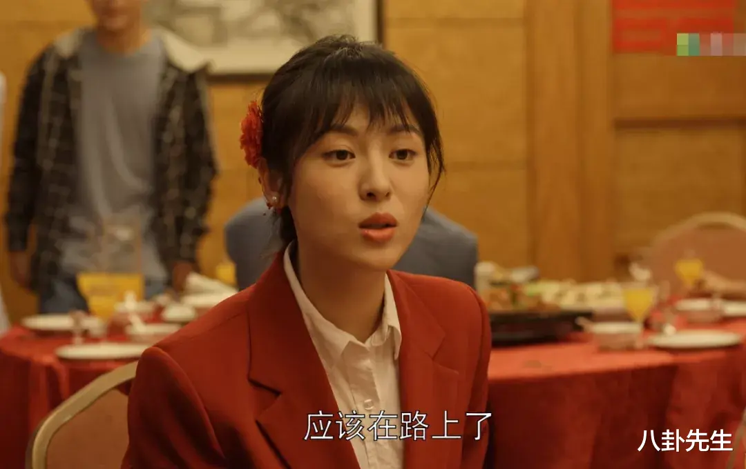 白宇|《乔家》7位主演罕见童年照：变化最大的是白宇，宋祖儿从小就美