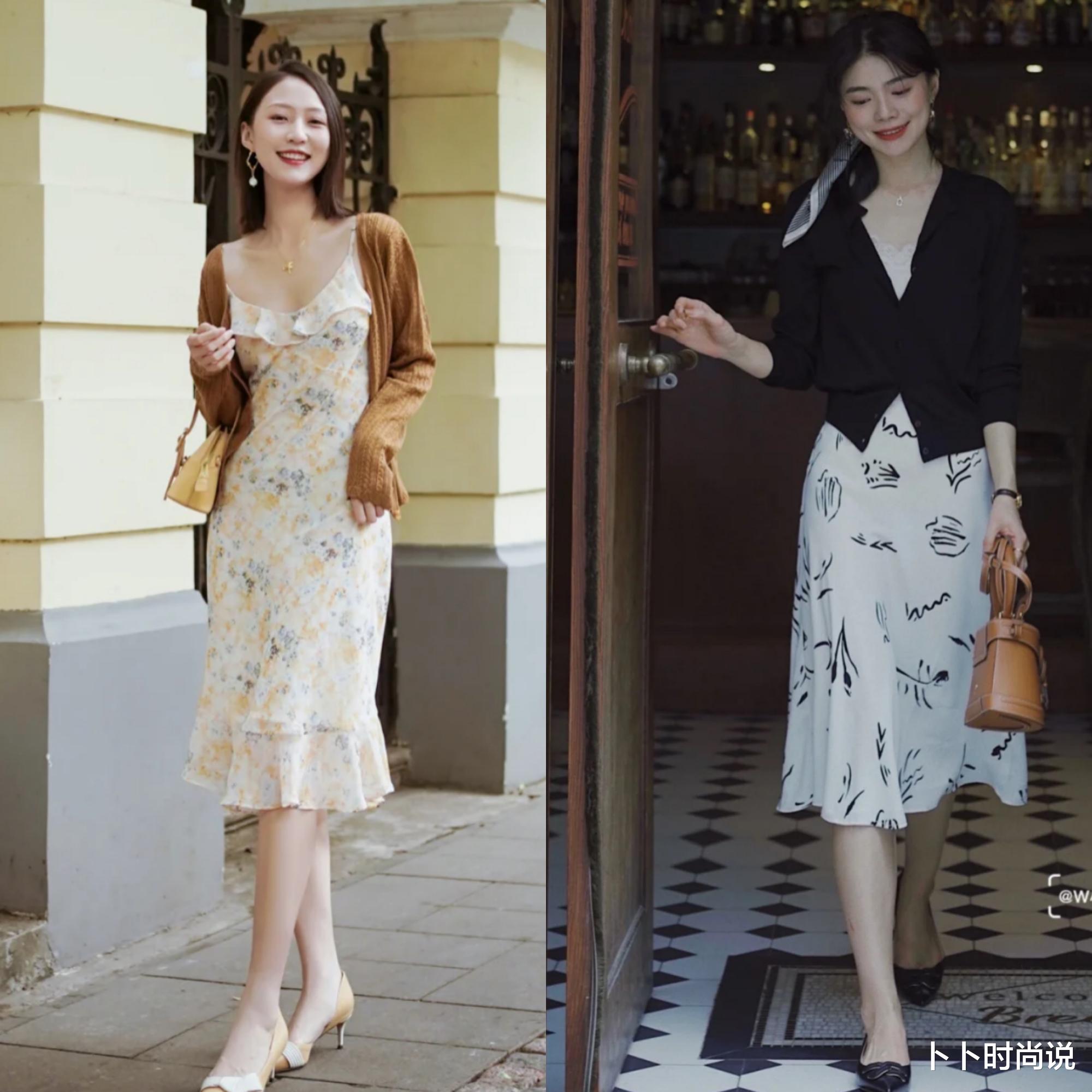 卜卜时尚说|基础款如何穿出好气质？这几个穿衣小细节一定要注意