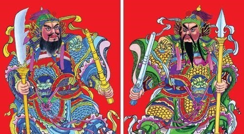 情窦初开的青春|唐初四大名将都有谁？秦琼没有入榜，徐茂公仅排第三，第一竟是他