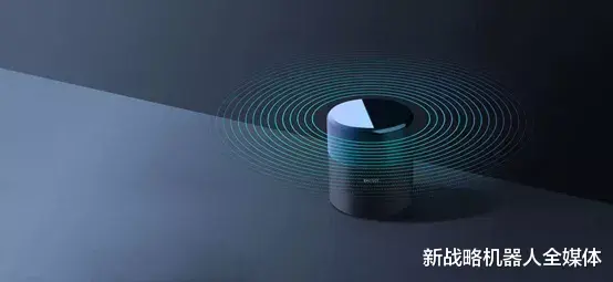 科沃斯|科沃斯成立子公司，并发布首款单线机械旋转式DToF激光雷达