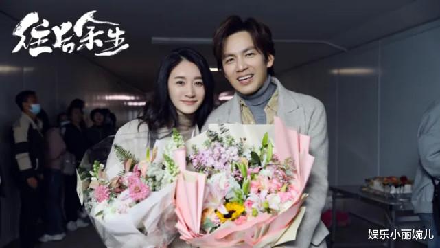 舒淇|《往后余生》即将开播，时隔11年后钟汉良和李小冉再合作