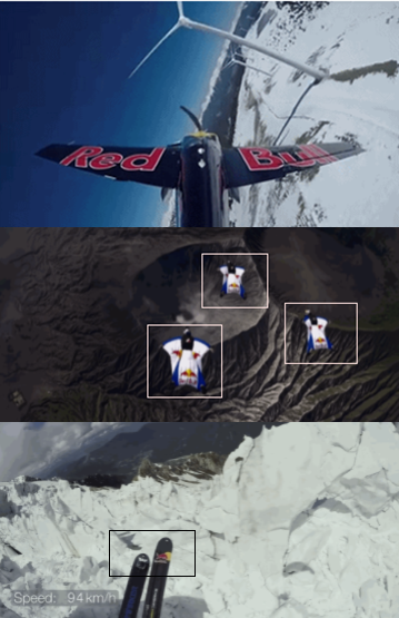 厨房人类 你出钱我出命，为什么每个极限运动都有红牛赞助？