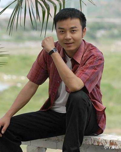 汪涵|汪涵“隐藏”11年的老婆被曝光，看到照片后：气质也太好了吧