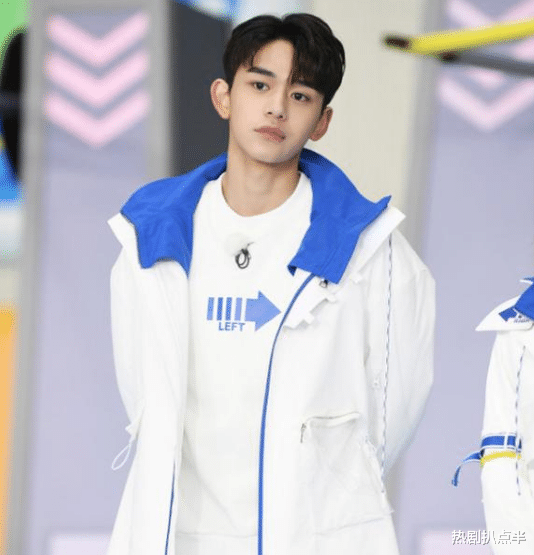 选秀|新晋归国四子：有人跻身顶流、有人与粉丝恋爱、有人是选秀冠军