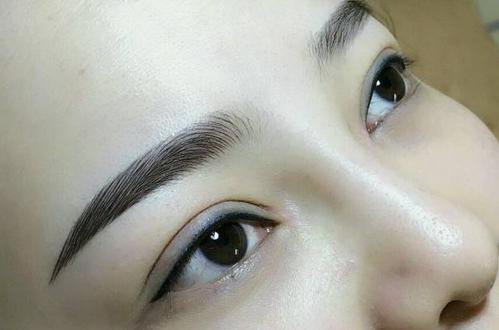 纹眉 央视爆出纹眉行业内幕，难怪工作人员不纹眉，看后获益匪浅