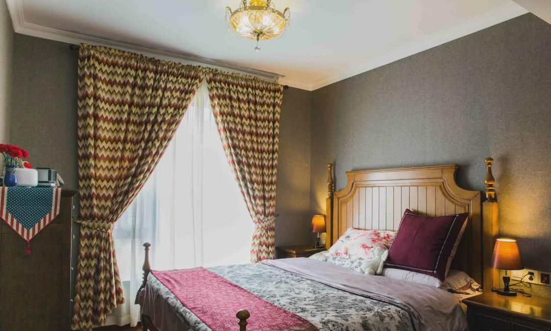 |晒晒120㎡新家,阳台的设计朋友都说好,简单一改就多几排柜子用