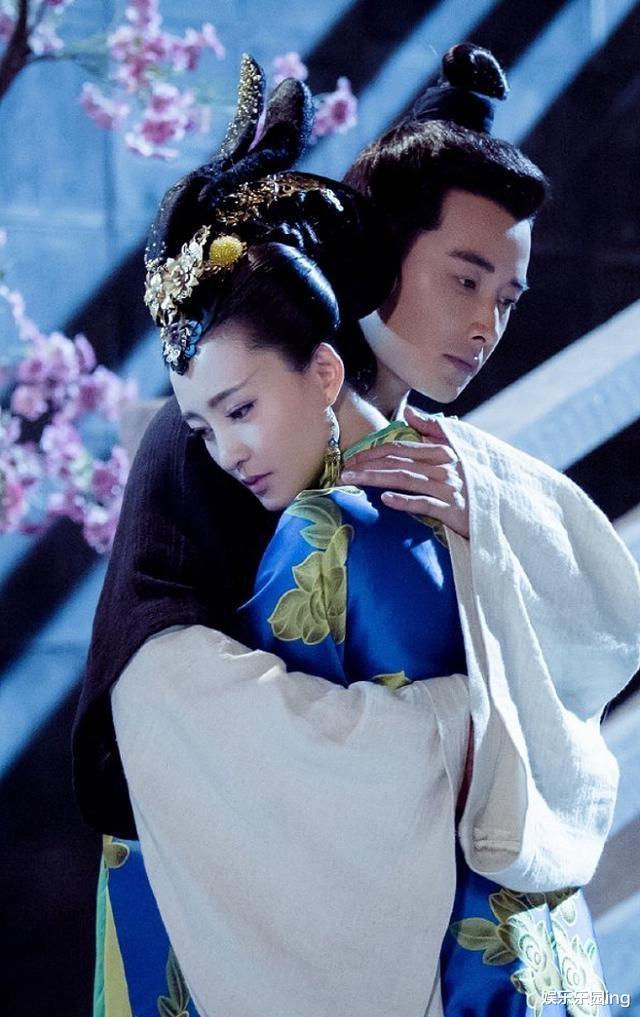 钟丽缇|3部被强行下架的电视剧，1部再次上架，2部可能被永久停播