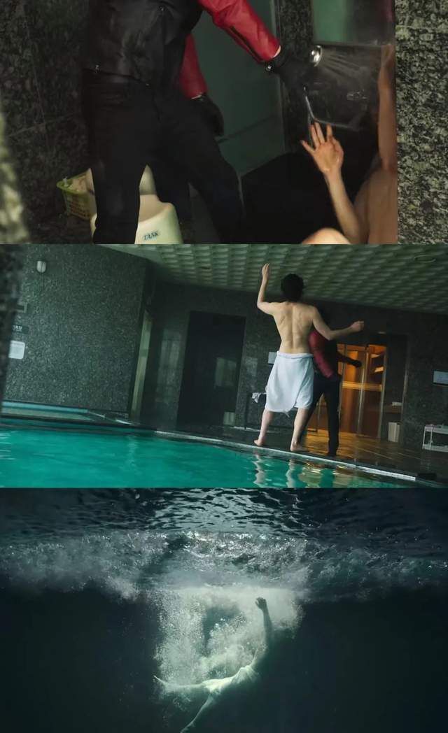 警察|未播先火!史上最帅的疯批组合终于来了