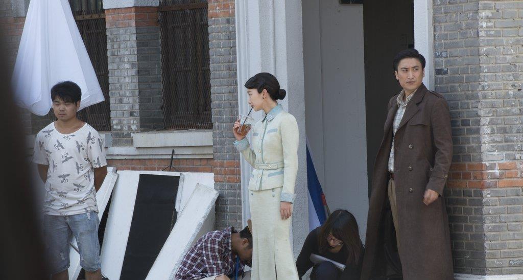 乐嘉|人前是明星，人后是大爷？这8位“耍大牌”的明星，很难再翻红