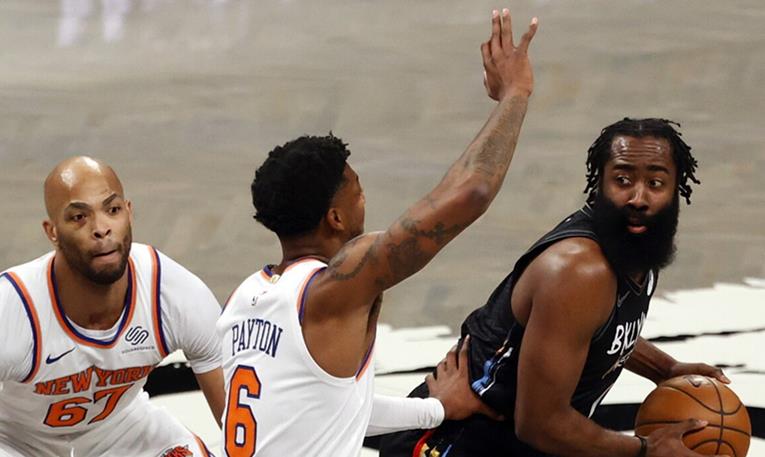 篮网队|比快船还惨！票价比尼克斯低近20倍都卖不完，篮网只剩一个办法了