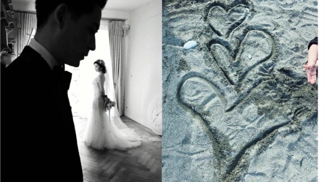 宁桓宇|周渝民结婚六年首谈夫妻恩爱细节，为专注照顾有性格缺陷的女儿已放弃生二胎