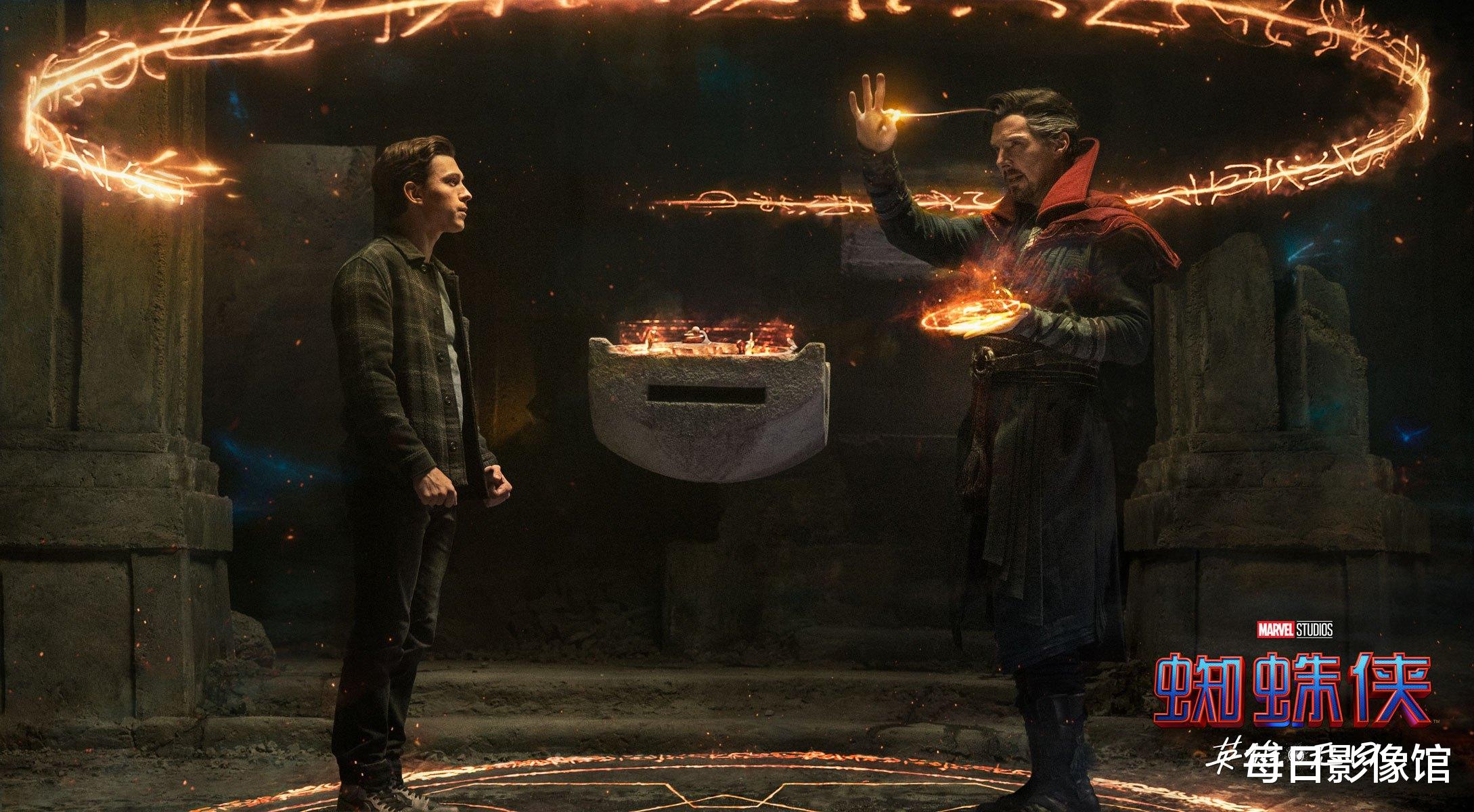 漫威|漫威的“穷途末路”？正失去中国市场，多部电影翻车内地无法上映