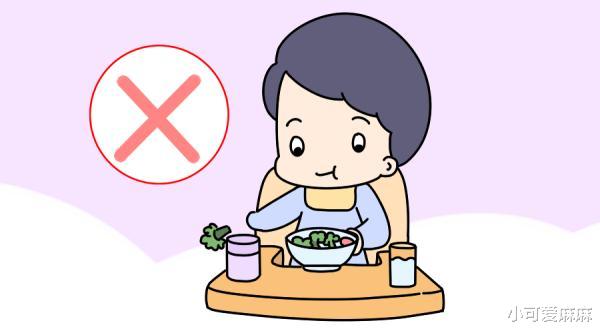 小可爱麻麻|孩子有这3种表现,预示着可能“停止长高”,家长要及时补救