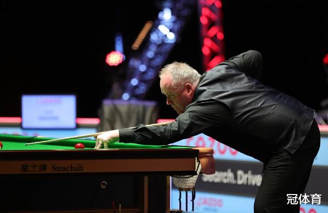 奥沙利文|大逆转！奥沙利文0比3落后仍晋级决赛，老冤家却创造耻辱纪录