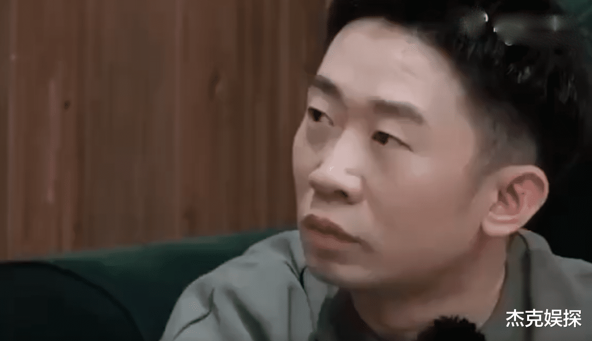 贾玲|贾玲在节目上哭诉被质疑玻璃心,反被网友吐槽:观众对你够宽容了