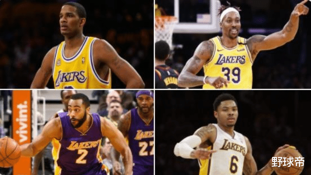 交易 小黑慌了？4年8500万，榜眼带拉文起飞！被动化主动，詹眉太绝了