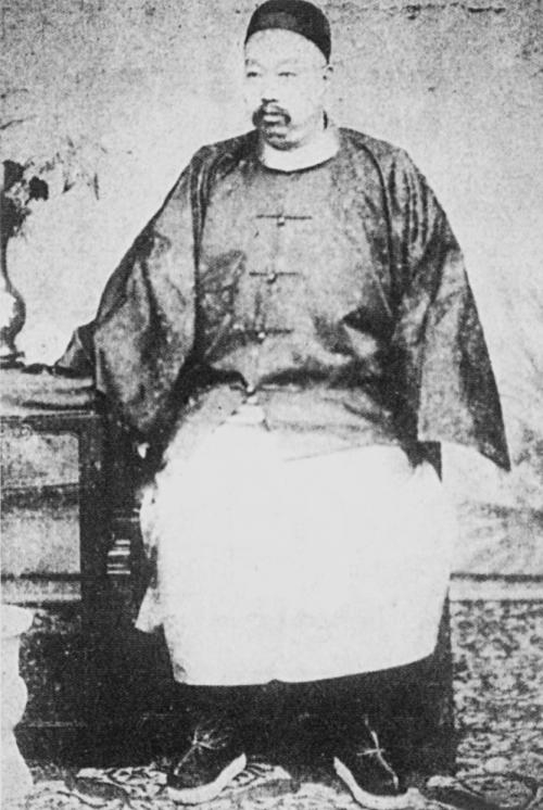 康熙|李鸿章把漂亮女儿嫁给40岁大臣，不料两人的子孙却成近代名人