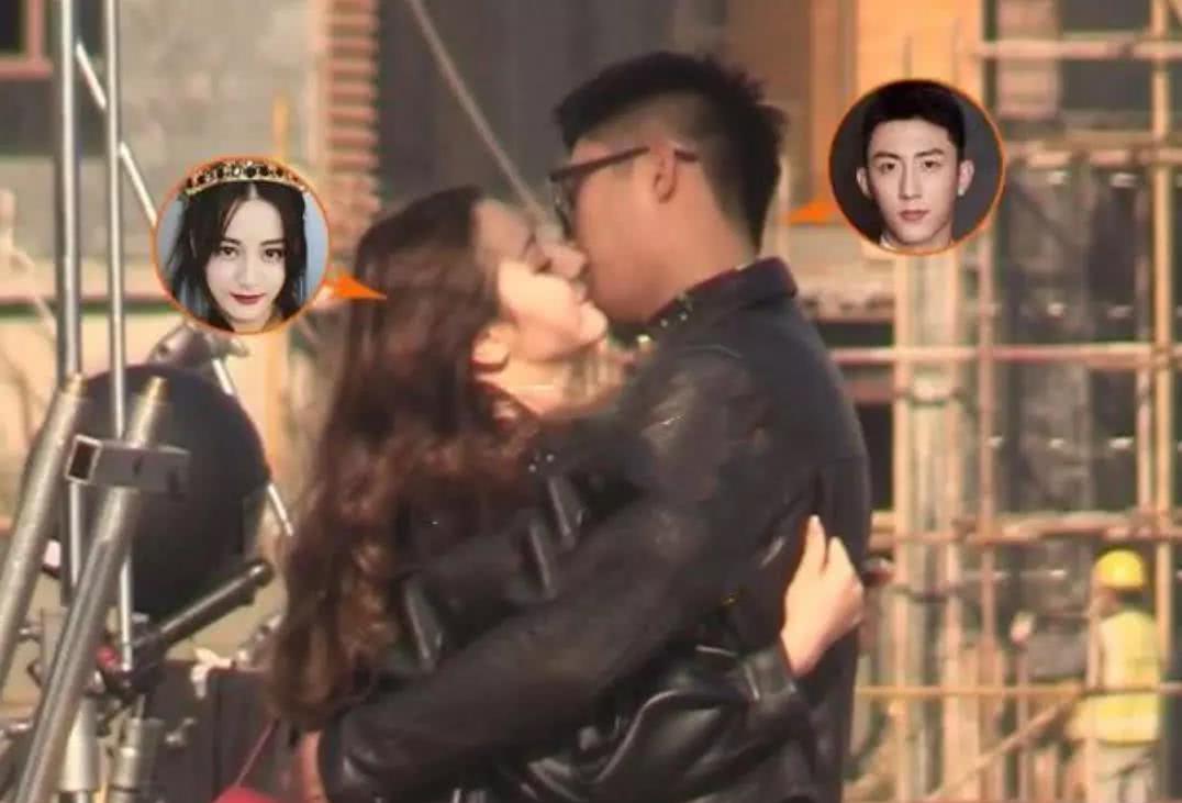 杨钰莹|“烧炭员”黄景瑜逆袭记