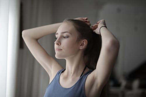凌小麦 真正聪明的女人，结婚后不会做这几件事