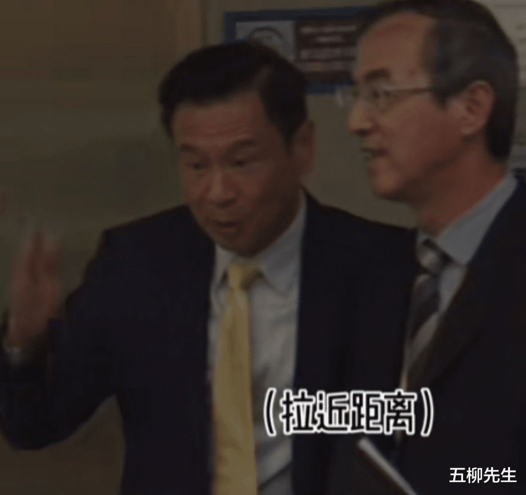 美剧|淡出大荧幕10年，陈思诚邀请张世出山，他演的赵高至今无人超越