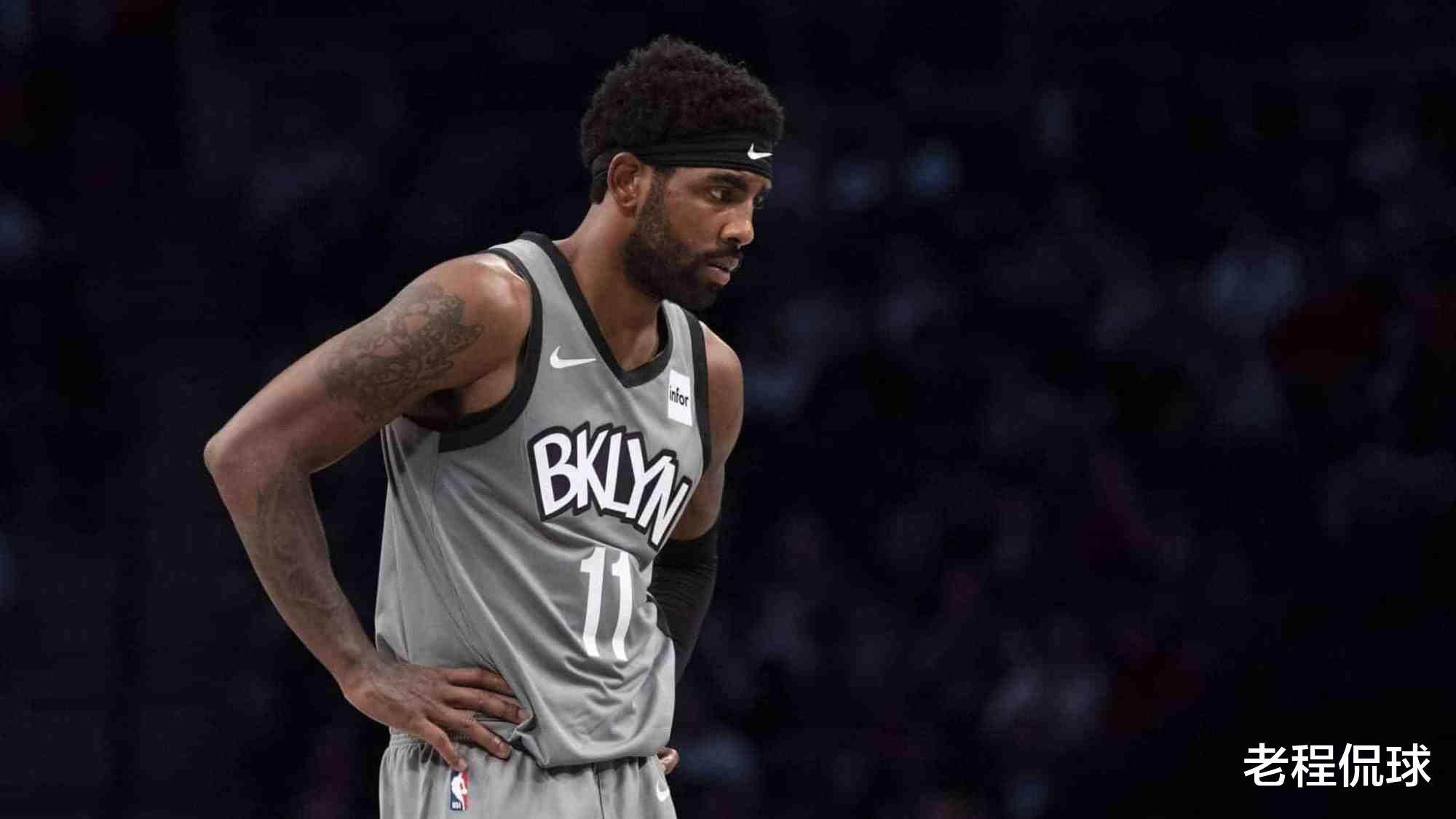 台州 杨毅：三巨头欧文作用最小 篮网若交易他仍是夺冠第一热门