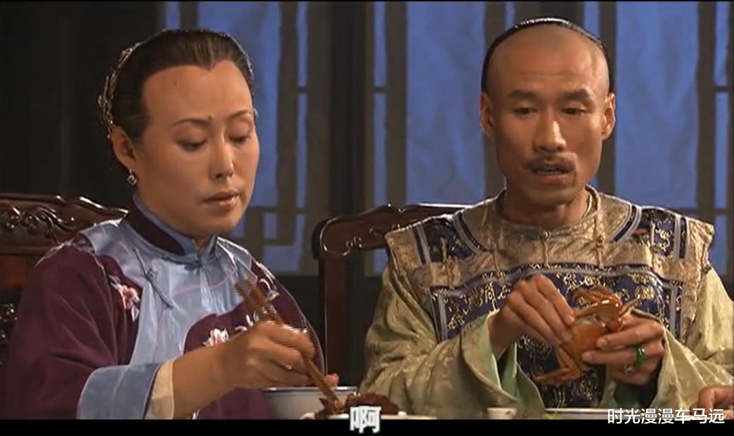 明星|他被称为大宅门中最窝囊的男人，在我看来，白二爷白颖轩并不窝囊