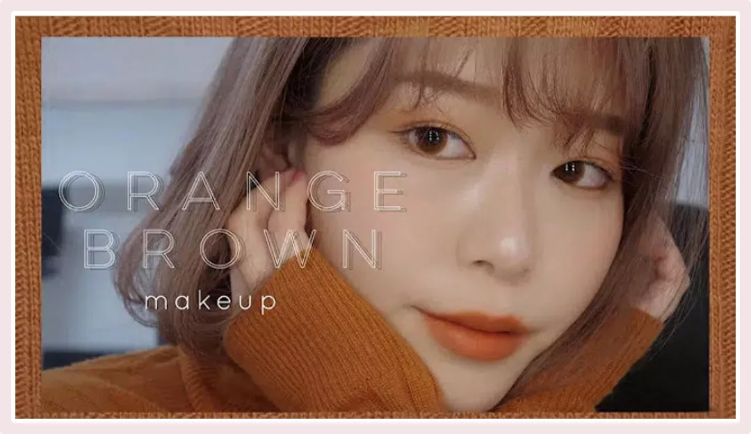 眼线|火爆日杂的“中国妆”！外国人眼里我们长这样？