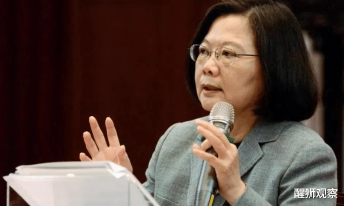 美军|“美军在台人数今年增至32人”这个数据，是怎么来的？