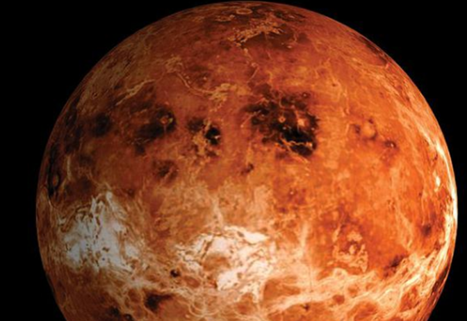 探测器 什么力量阻挡人类持续探测金星？金星给了人类一个巨大警示