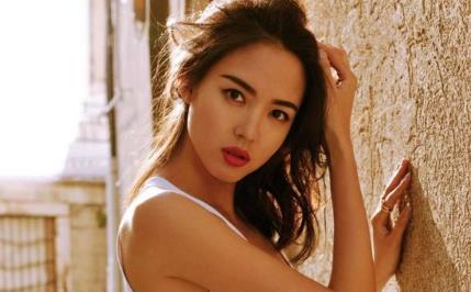 王宝强|她被称“世界第一美女”，却不嫁豪门，嫁给了爱情，她是谁？