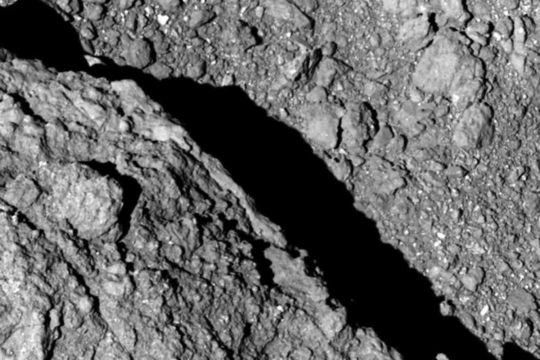 3亿公里外，寿命仅17小时的机器人曾传回图片，令人难以置信