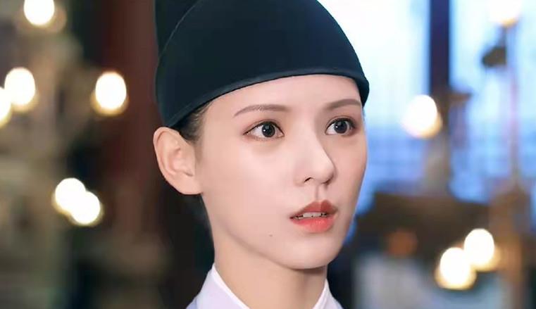 四十七浪人|《斛珠夫人》杨幂女装上线收视飙升，果然观众都不爱看“假男人”