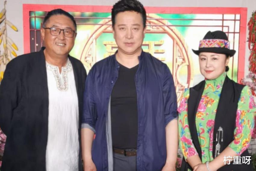 柠重呀|于月仙葬礼在金昌举行，记者问是否能参加被婉拒，长贵发文惹泪目