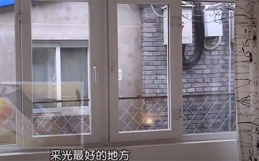 |单亲妈妈带儿女蜗居21㎡简易房，每晚睡邻居厨房？真相让人心酸