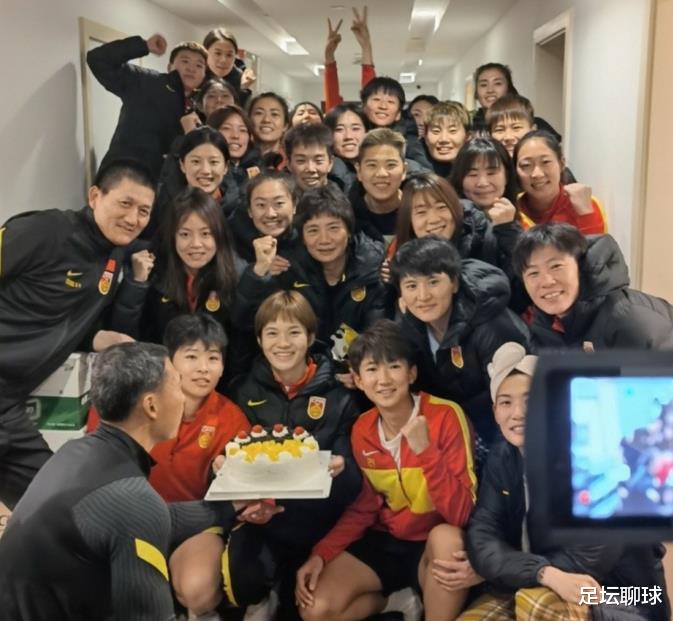 中国女足|2-0到5-0！中国女足难求一败，水庆霞携沈梦雨迎首秀，CCTV5直播