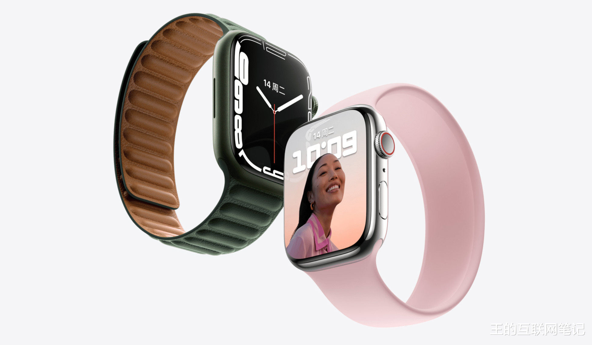 Apple Watch|Apple Watch S7值得入手吗？1个优点能够掩盖2大不足吗？