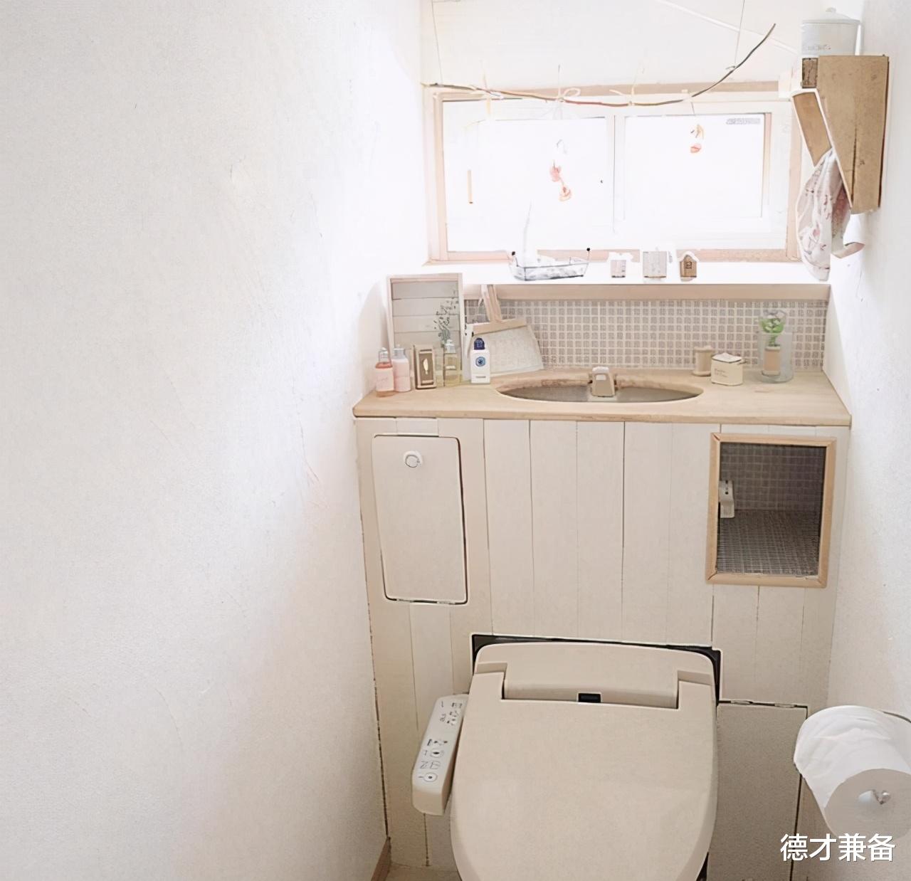 德才兼备|日本一家四口在60㎡的小屋内越住越宽敞，全靠日本主妇的精心布置