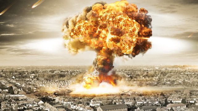 如果俄羅斯對美發起核打擊，美國將不敢報復？美媒：絕非聳人聽聞-圖4